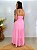 Vestido Longo Daniela Rosa - Imagem 2