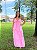 Vestido Longo Daniela Rosa - Imagem 1