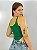 Body Canelado Brasil Verde - Imagem 2