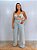 Calça Jeans Wide Leg Chapinha - Imagem 2