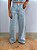 Calça Jeans Wide Leg Chapinha - Imagem 1