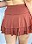 Saia Poliamida Marrom Swifth - Imagem 2