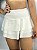 Short Saia Poliamida Branco Swifth - Imagem 1