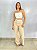 Conjunto Calça Amanda Nude - Imagem 1