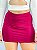 Saia Poliamida Vinho Jéssica - Imagem 2
