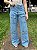 Calça Jeans Cargo Sensação - Imagem 2