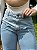 Calça Jeans Wide Leg Cos Avesso - Imagem 3
