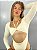 Body Poliamida Off Linda - Imagem 1