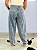 Calça Jeans Balloon Marmorizada - Imagem 3