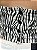 Cropped Jeans Zebra - Imagem 4