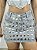 Saia Jeans Chapinha - Imagem 1