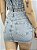Saia Jeans Chapinha - Imagem 2