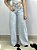 Calça Jeans Wide Leg Taxinha - Imagem 2