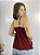 Bata Vinho Lara - Imagem 2
