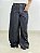 Calça Jeans Risca De Giz - Imagem 2