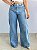 Calça Jeans Recorte Brendha - Imagem 2