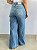 Calça Jeans Recorte Brendha - Imagem 3