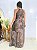 Vestido Tule Marrom Yasmin - Imagem 2