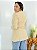 Blazer Ombreira Nude Chick - Imagem 2