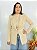 Blazer Ombreira Nude Chick - Imagem 1