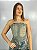 Cropped Jeans Dirty - Imagem 1