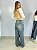Calça Jeans Dirty Kira - Imagem 2