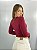 Blusa Poliamida Vinho Bel - Imagem 2