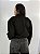 Casaco Suede Preto - Imagem 3