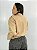 Casaco Suede Nude - Imagem 3