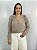 Blusa Mousse Importado Cinza - Imagem 1