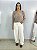 Blusa Mousse Importado Cinza - Imagem 2