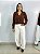 Blusa Mousse Importado Marrom - Imagem 2