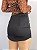 Short Saia Alfaiataria Preto Oval - Imagem 2