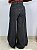 Calça Jeans Pantalona Marrice Estonada - Imagem 3