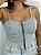 Cropped Jeans Virginia - Imagem 1
