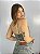 Cropped Jeans Virginia Dirty - Imagem 2