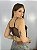 Corset Renda Marrom - Imagem 2