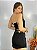 Corset Renda Preto Gringa - Imagem 2