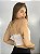 Corset Renda Branco Gringa - Imagem 2