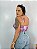 Corset Tule Laila Lilas - Imagem 2