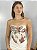 Corset Mavie Vermelho - Imagem 1