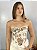 Corset Mavie Laranja - Imagem 1