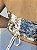 Corset Mavie Azul - Imagem 3