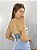 Corset Mavie Azul - Imagem 2