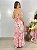 Conjunto Crepe Rosa Tassia - Imagem 2
