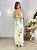 Vestido Longo Azul Tifany Rebeca - Imagem 2