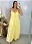 Vestido Longo Daniela Manteiga - Imagem 1
