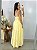 Vestido Longo Daniela Manteiga - Imagem 2