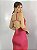 Vestido Tule Rosa Zuri - Imagem 3