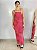 Vestido Tule Rosa Zuri - Imagem 1